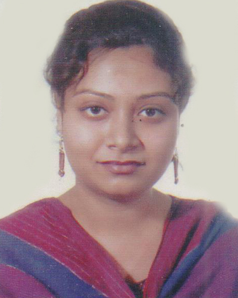 Tasnuva Ferdous